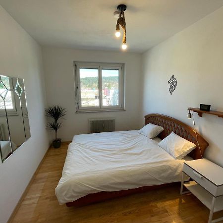 Spacious 3Bd Top Floor Flat Close To Lake Klagenfurt am Woerthersee Exterior photo