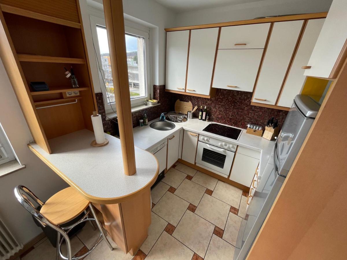 Spacious 3Bd Top Floor Flat Close To Lake Klagenfurt am Woerthersee Exterior photo