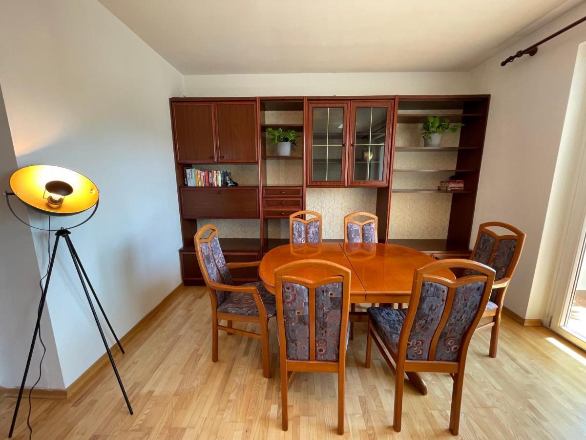 Spacious 3Bd Top Floor Flat Close To Lake Klagenfurt am Woerthersee Exterior photo