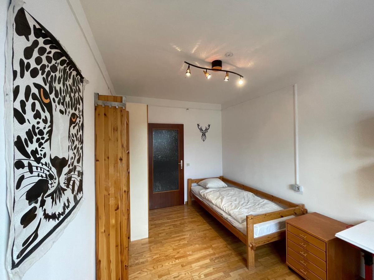 Spacious 3Bd Top Floor Flat Close To Lake Klagenfurt am Woerthersee Exterior photo