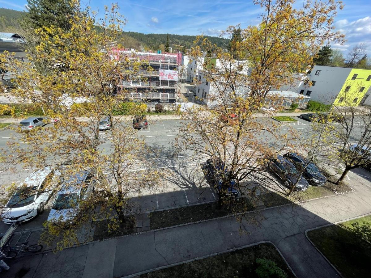 Spacious 3Bd Top Floor Flat Close To Lake Klagenfurt am Woerthersee Exterior photo